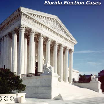 Supreme Court Building